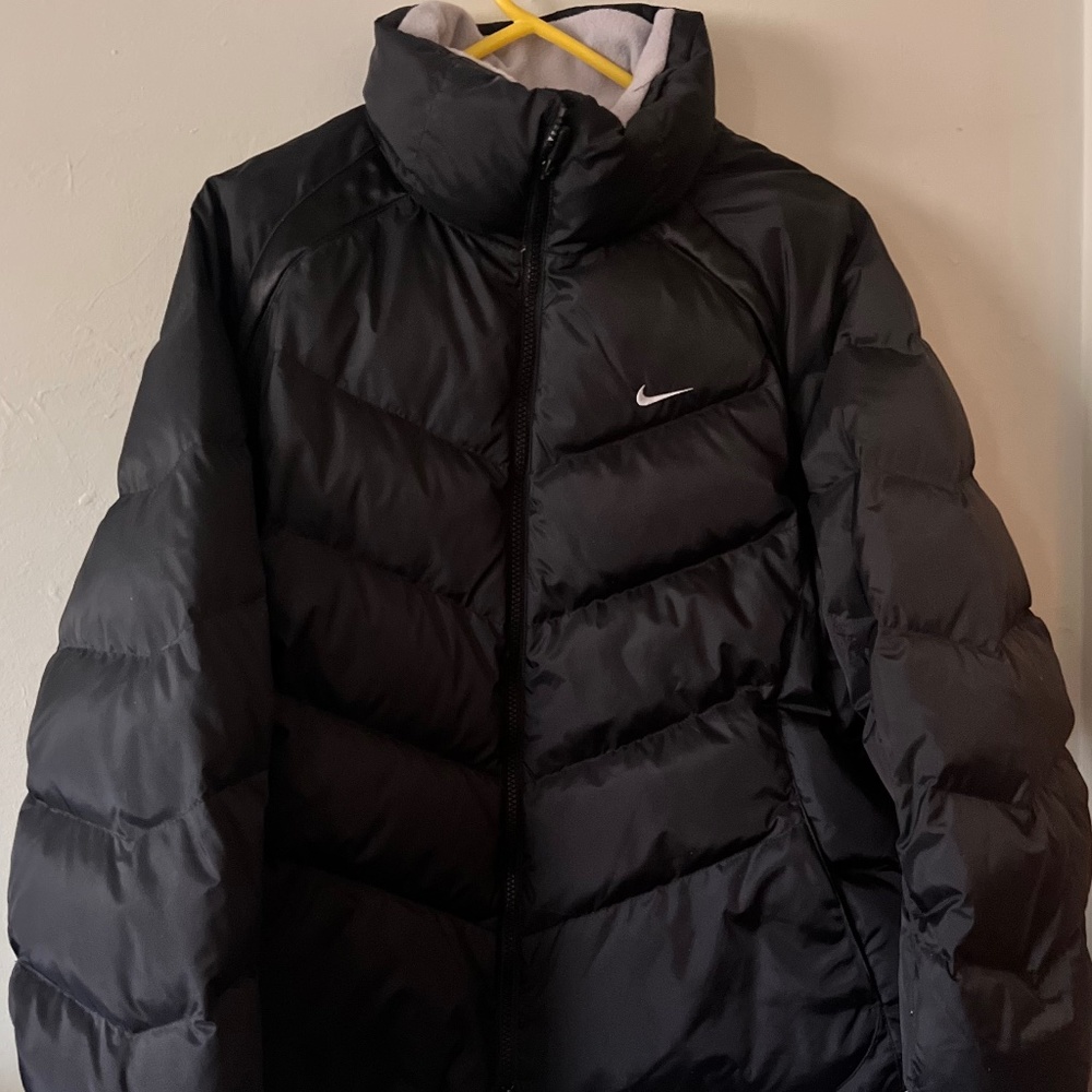 Nike jacket